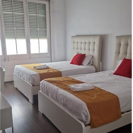 Brustar Gotic-Centric Hotel Barcelona Eksteriør billede