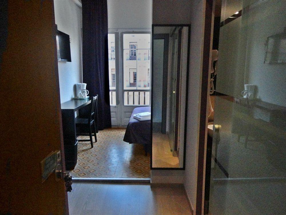 Brustar Gotic-Centric Hotel Barcelona Eksteriør billede