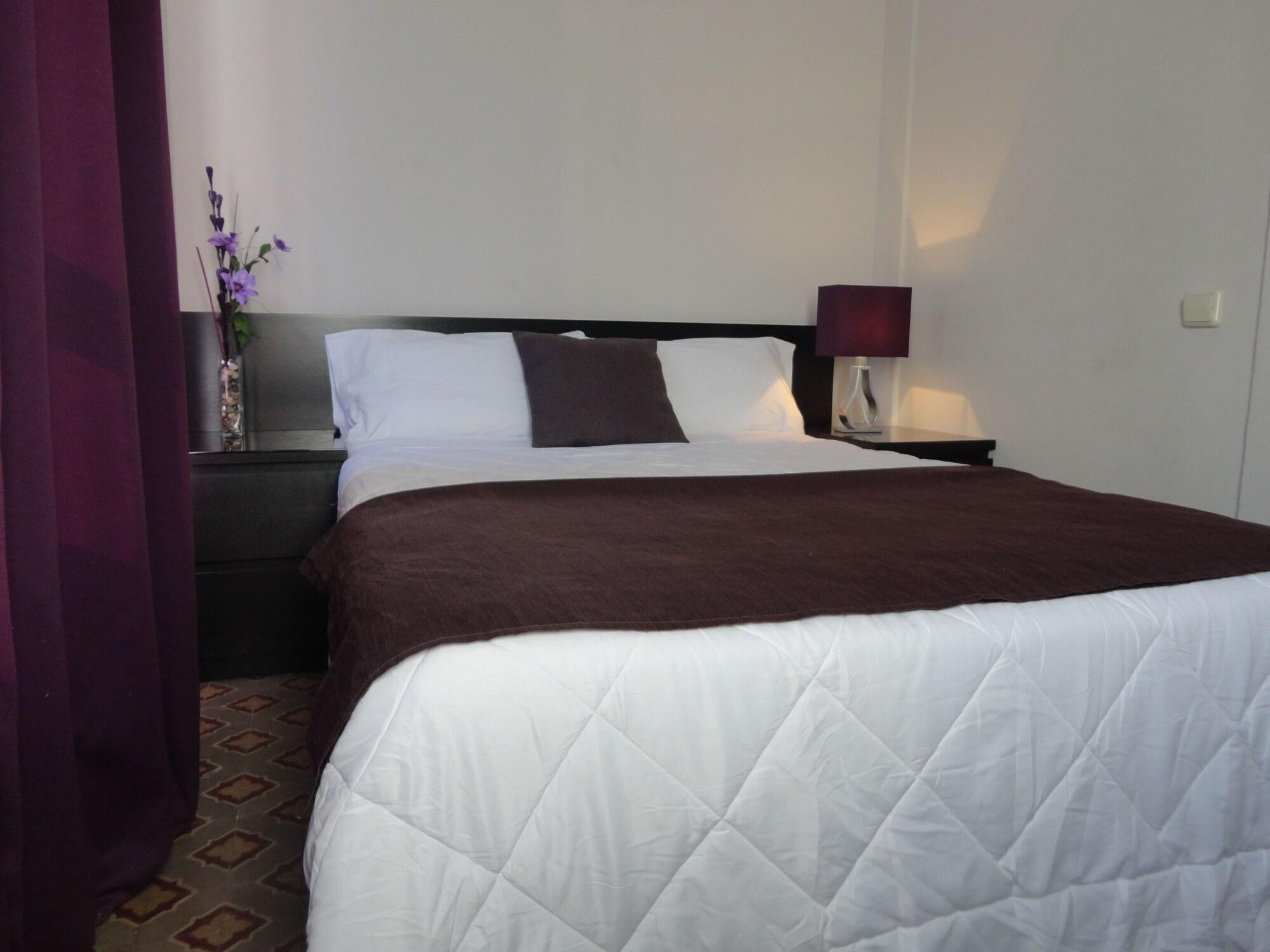 Brustar Gotic-Centric Hotel Barcelona Eksteriør billede