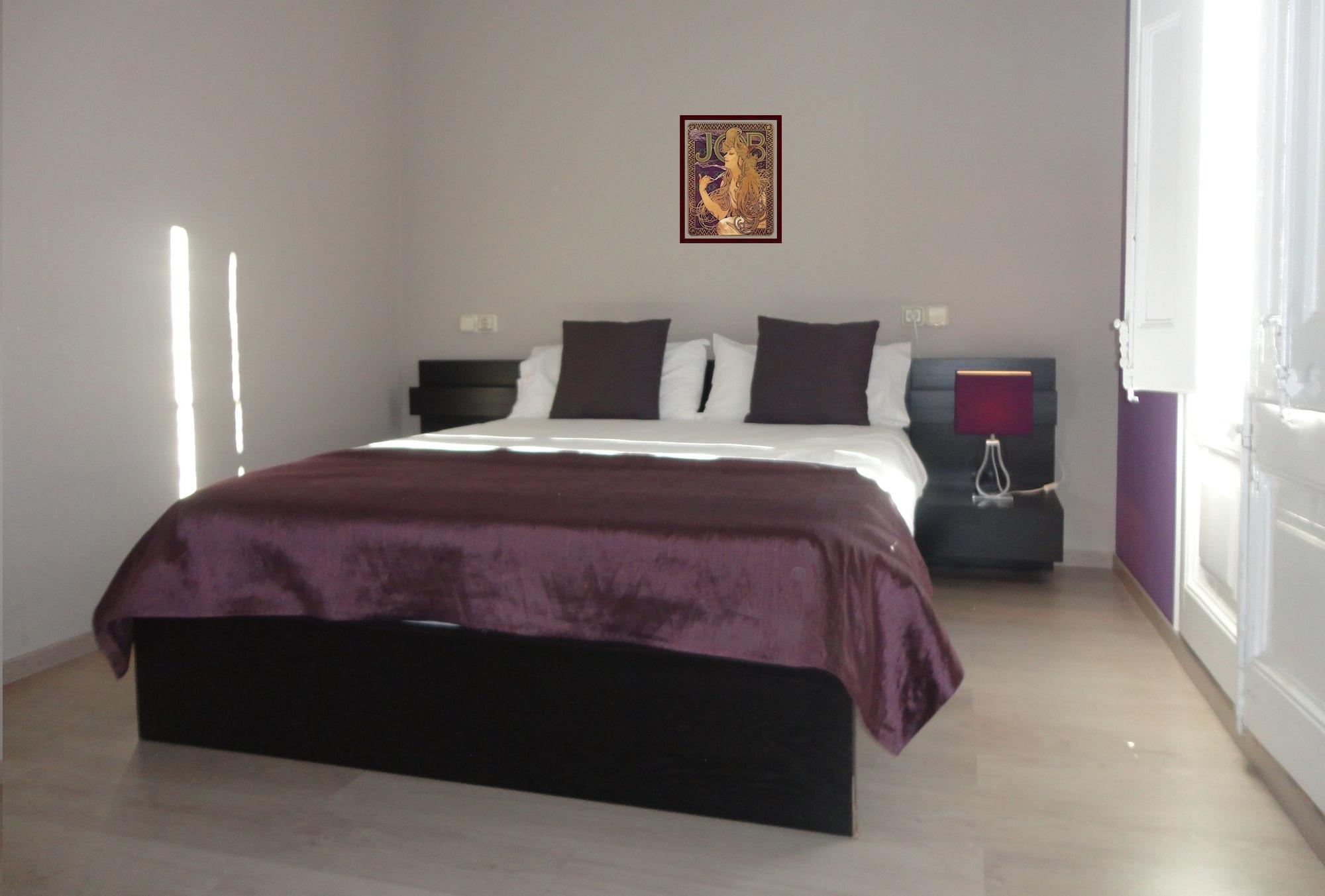 Brustar Gotic-Centric Hotel Barcelona Eksteriør billede