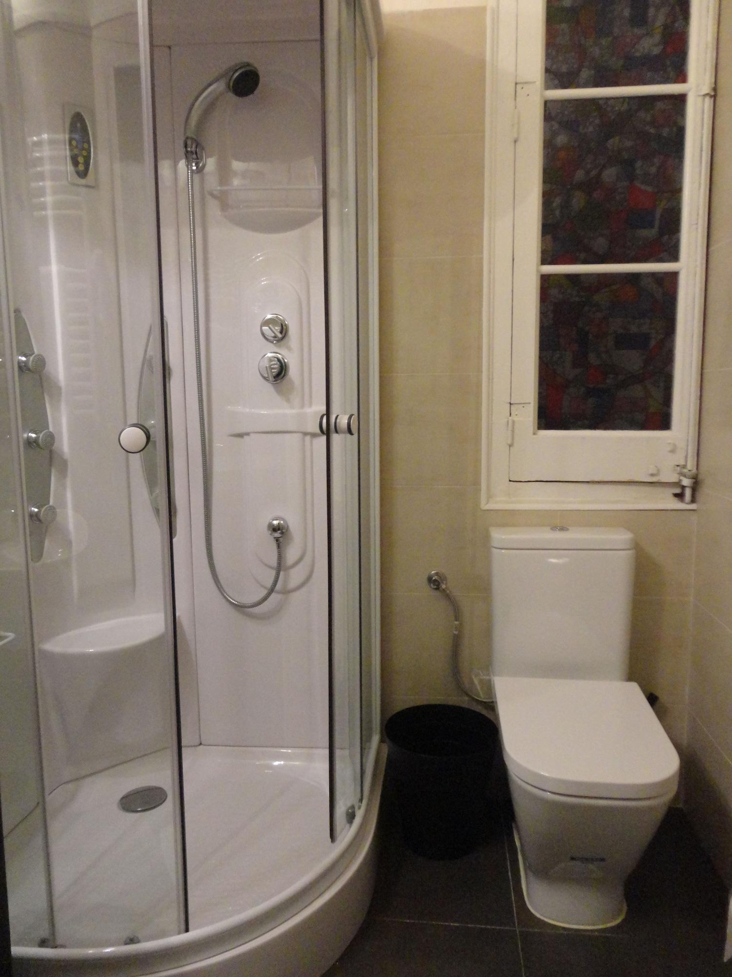 Brustar Gotic-Centric Hotel Barcelona Eksteriør billede