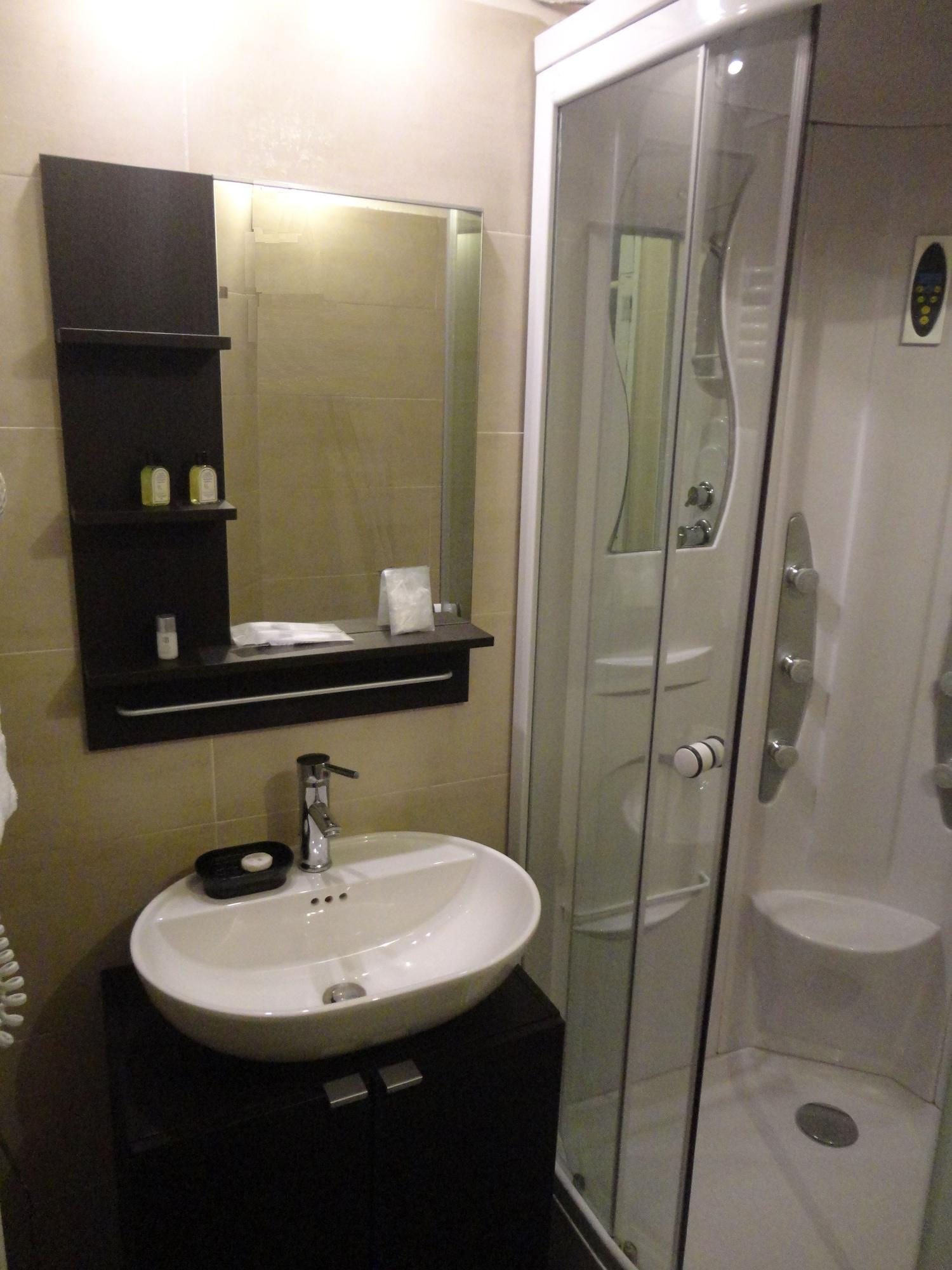 Brustar Gotic-Centric Hotel Barcelona Eksteriør billede