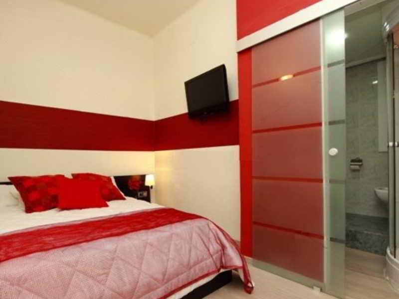 Brustar Gotic-Centric Hotel Barcelona Eksteriør billede