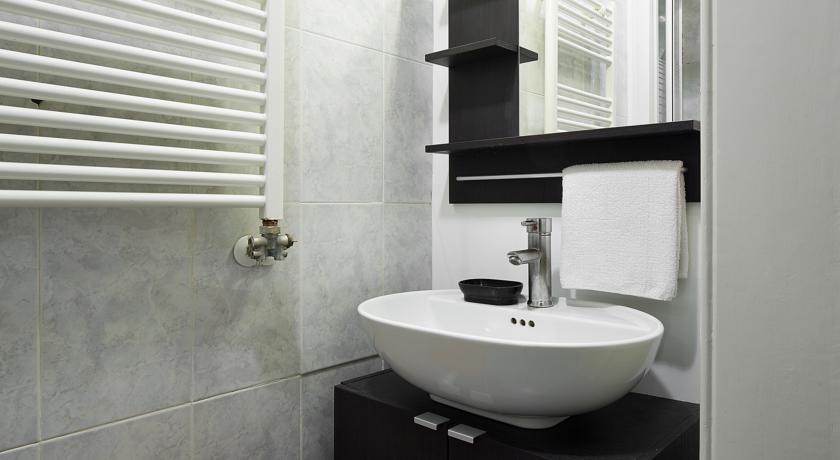 Brustar Gotic-Centric Hotel Barcelona Eksteriør billede