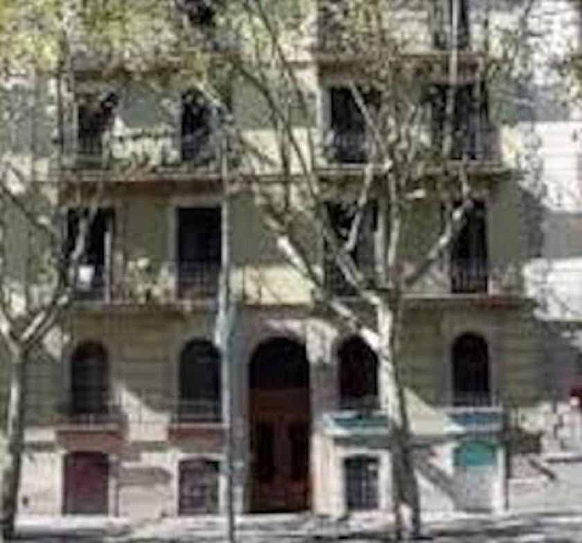 Brustar Gotic-Centric Hotel Barcelona Eksteriør billede
