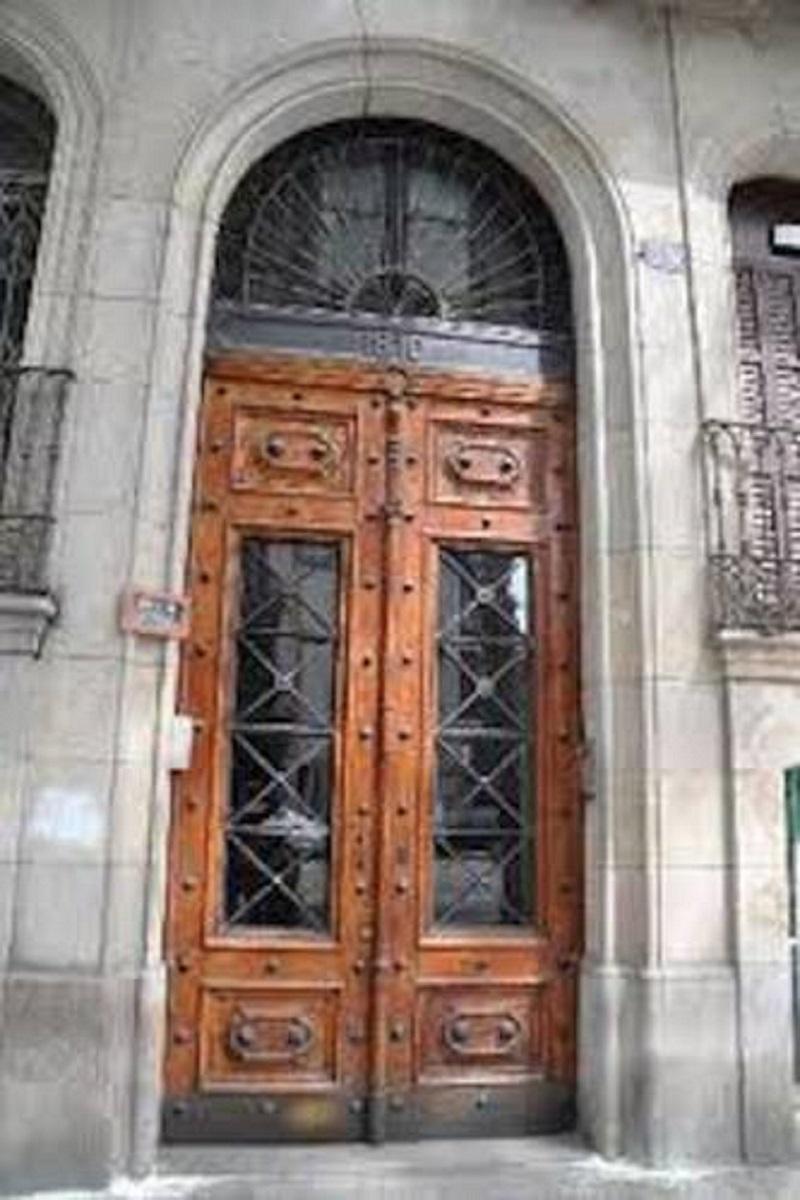Brustar Gotic-Centric Hotel Barcelona Eksteriør billede