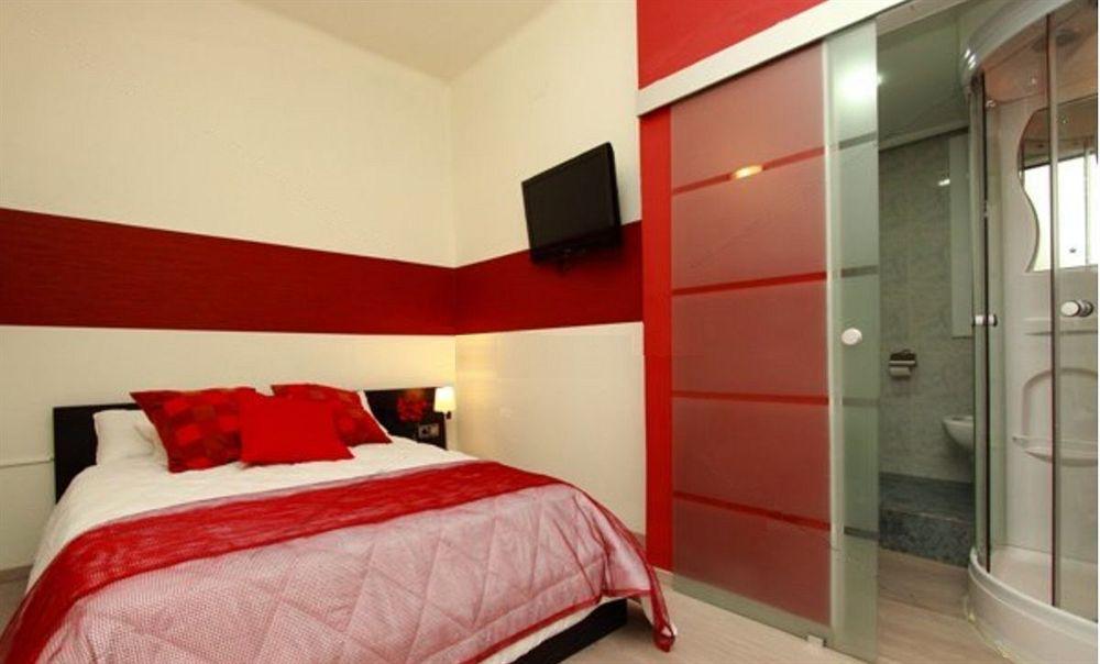 Brustar Gotic-Centric Hotel Barcelona Eksteriør billede