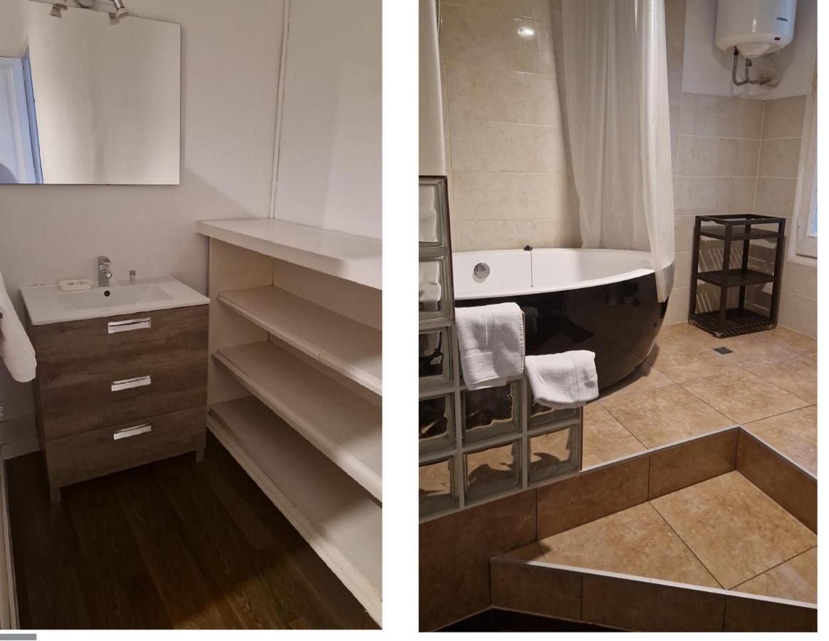 Brustar Gotic-Centric Hotel Barcelona Eksteriør billede