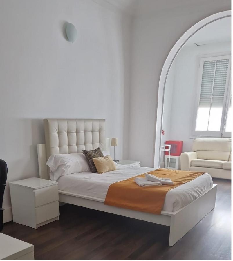 Brustar Gotic-Centric Hotel Barcelona Eksteriør billede