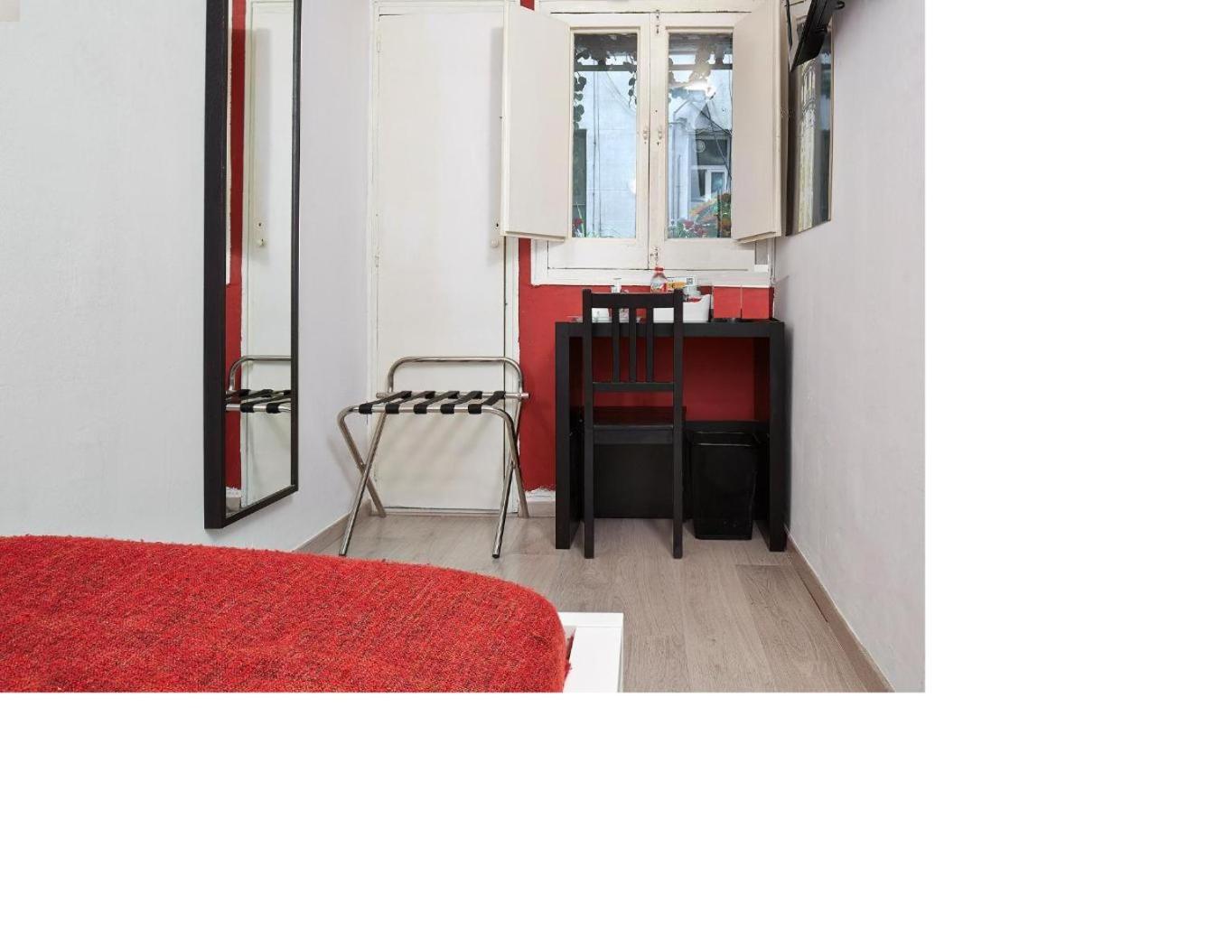 Brustar Gotic-Centric Hotel Barcelona Eksteriør billede