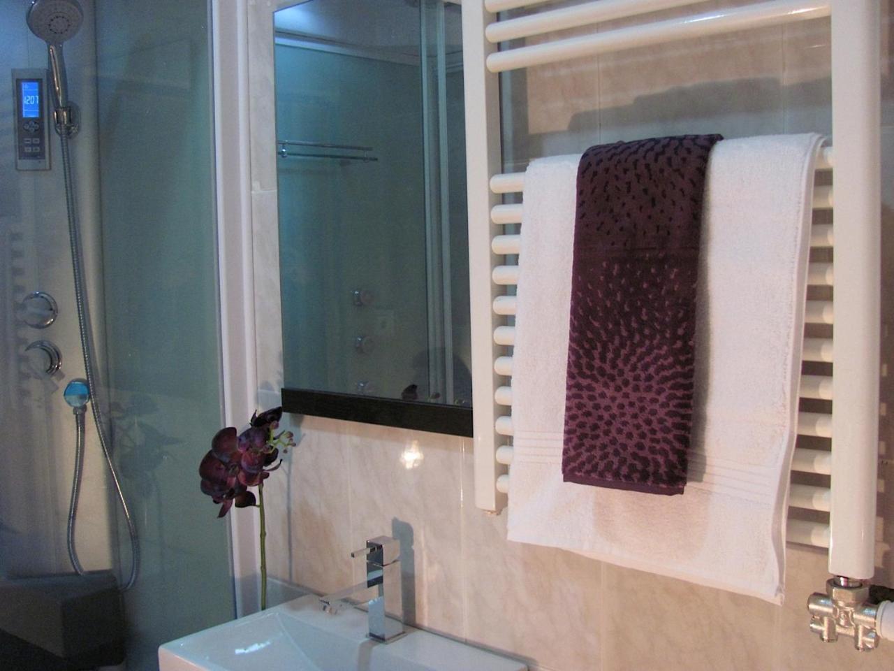 Brustar Gotic-Centric Hotel Barcelona Eksteriør billede