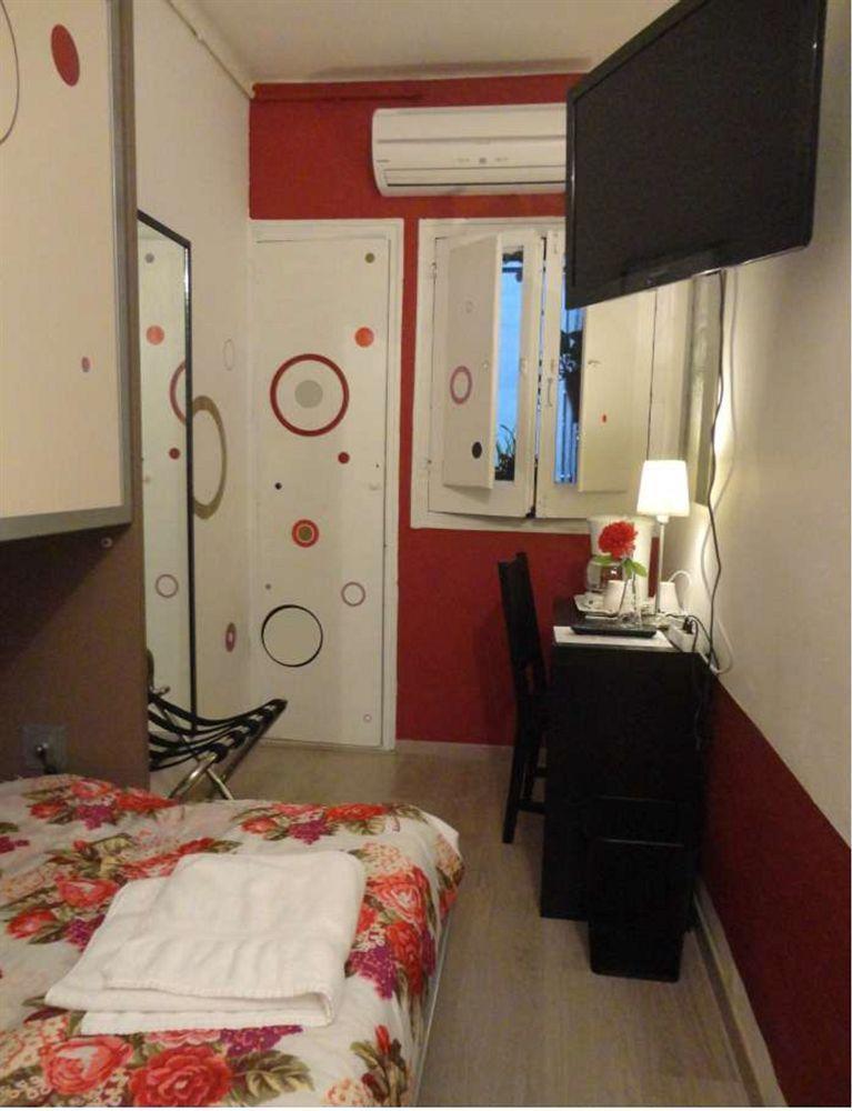 Brustar Gotic-Centric Hotel Barcelona Eksteriør billede