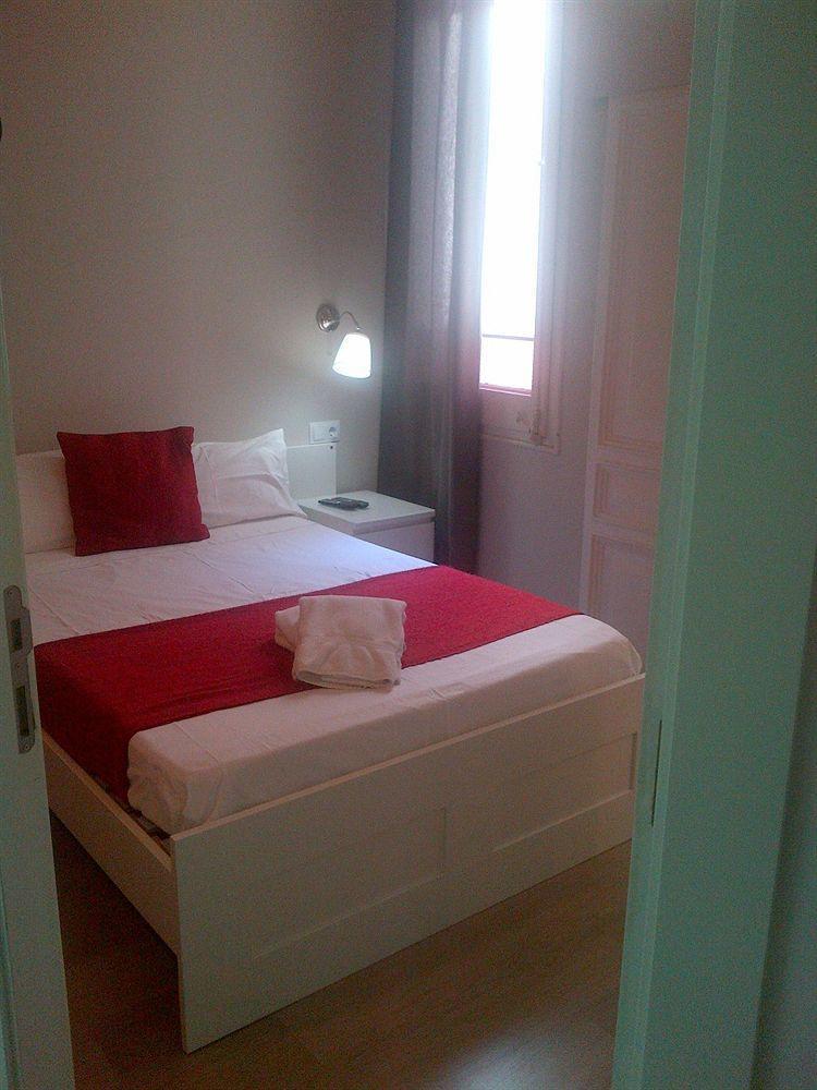 Brustar Gotic-Centric Hotel Barcelona Eksteriør billede