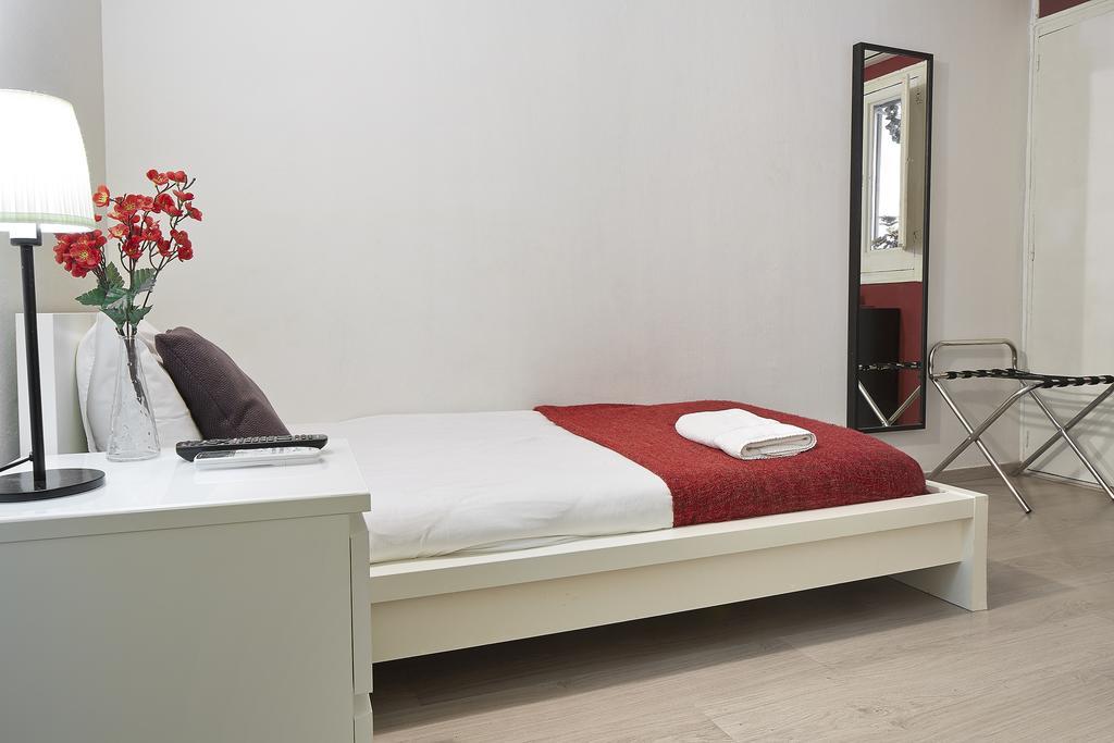 Brustar Gotic-Centric Hotel Barcelona Eksteriør billede