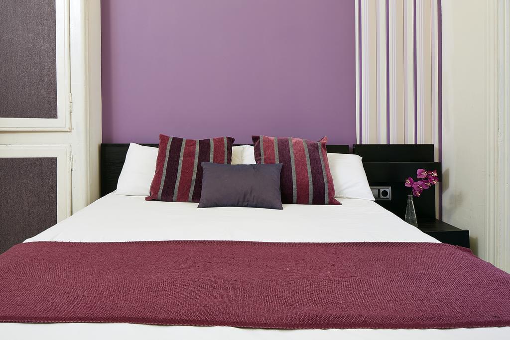Brustar Gotic-Centric Hotel Barcelona Eksteriør billede