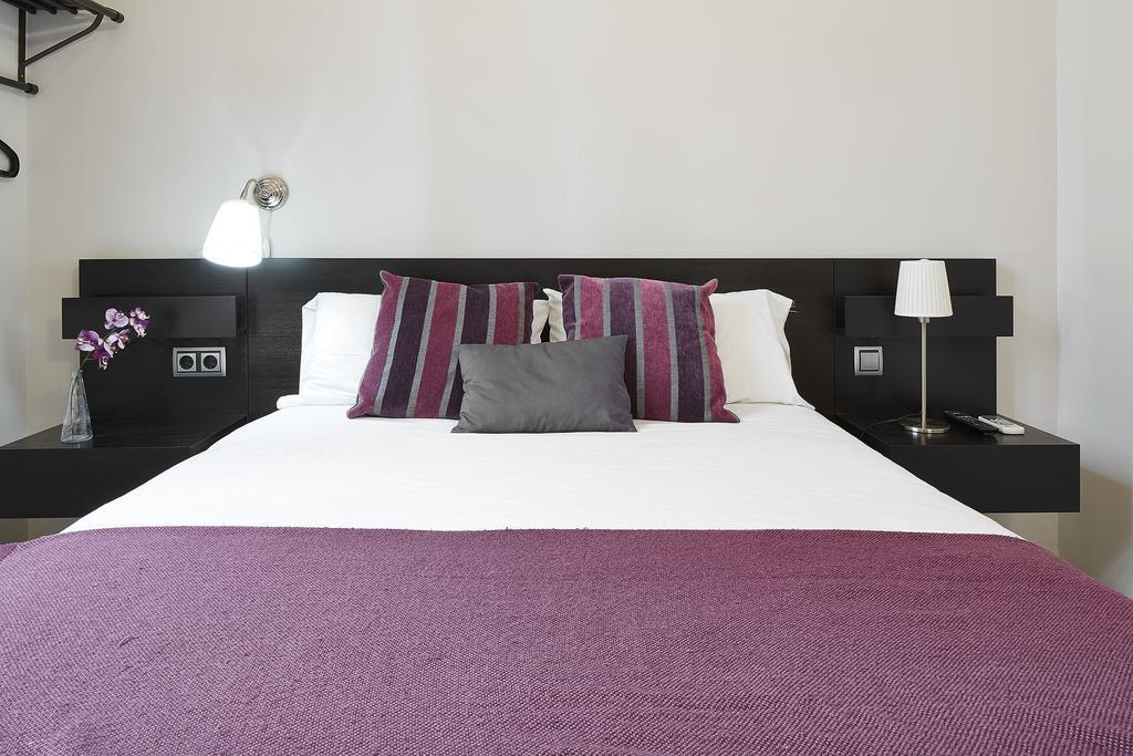 Brustar Gotic-Centric Hotel Barcelona Eksteriør billede