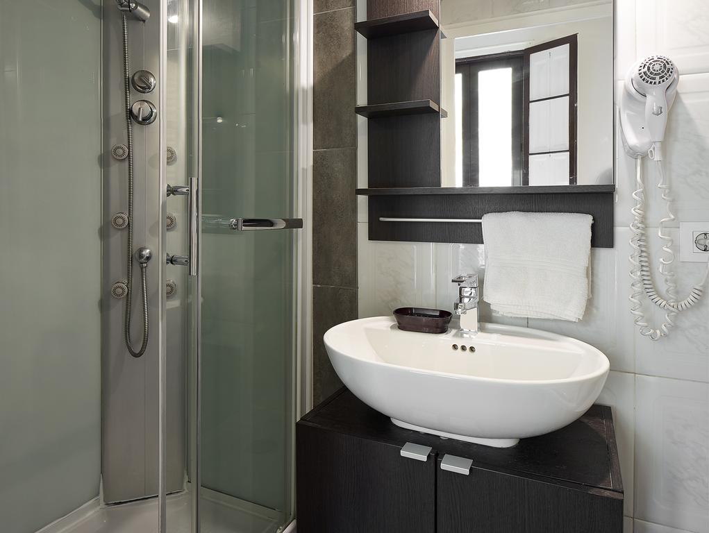 Brustar Gotic-Centric Hotel Barcelona Eksteriør billede