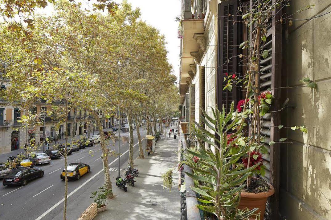 Brustar Gotic-Centric Hotel Barcelona Eksteriør billede