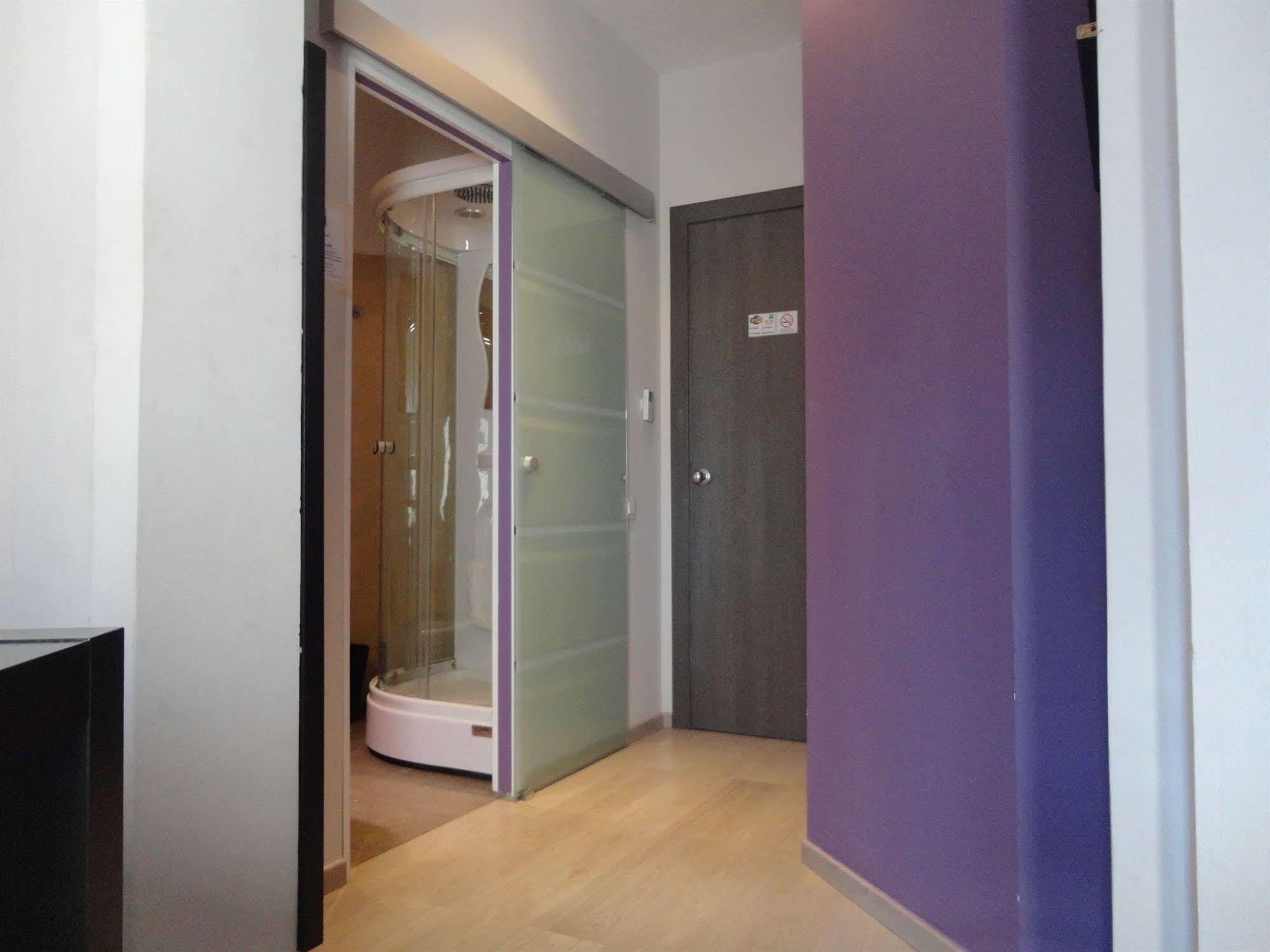 Brustar Gotic-Centric Hotel Barcelona Eksteriør billede