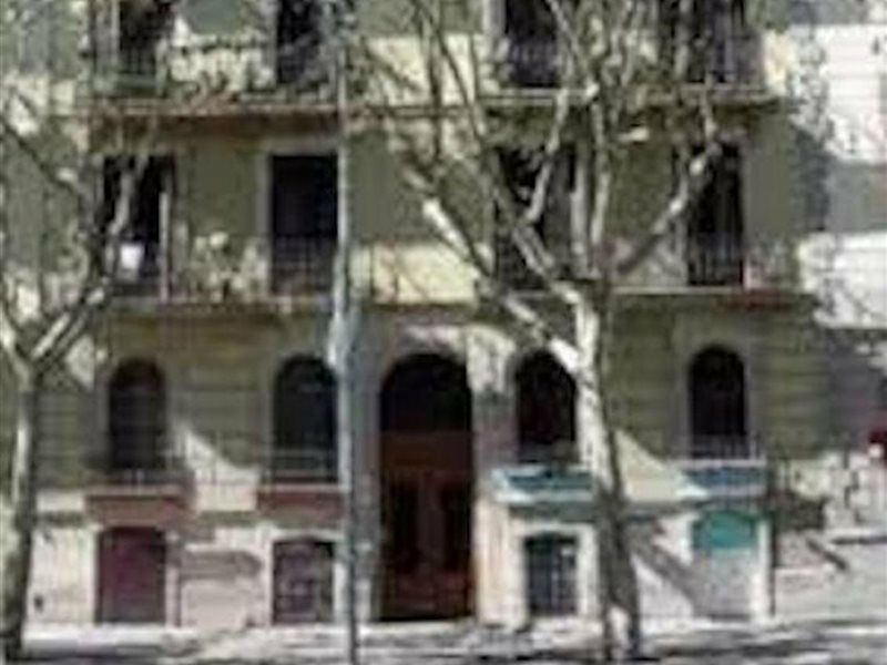 Brustar Gotic-Centric Hotel Barcelona Eksteriør billede